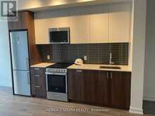 213 - 1787 ST CLAIR AVENUE W Toronto