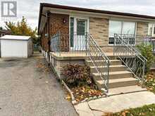 67 DELLBROOK CRESCENT Toronto