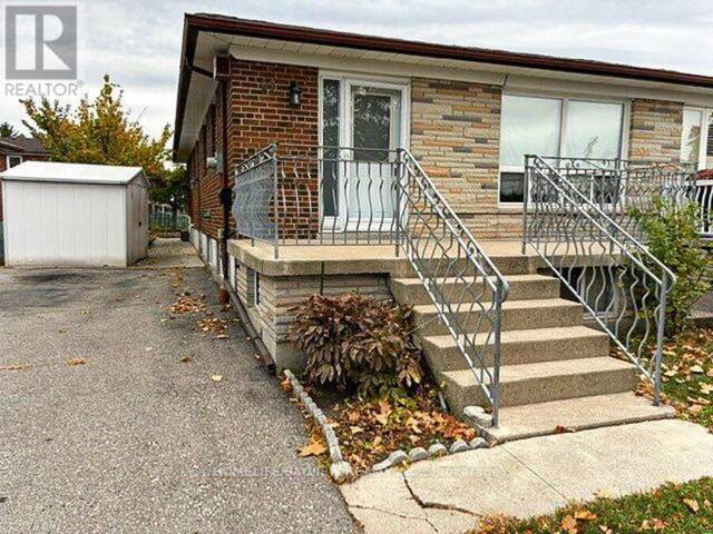 67 DELLBROOK CRESCENT Toronto Ontario