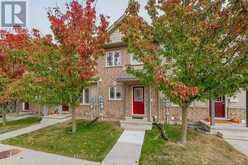 50 - 535 WINDFLOWER CRESCENT Kitchener