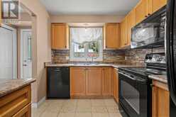 50 - 535 WINDFLOWER CRESCENT Kitchener