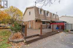 5 MANOR DRIVE Kitchener