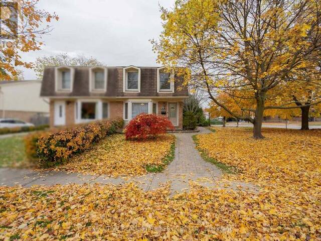 5 MANOR DRIVE Kitchener Ontario