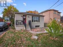 212 COCKSFIELD AVENUE Toronto