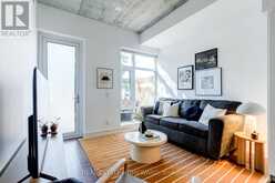 109 - 707 DOVERCOURT ROAD Toronto