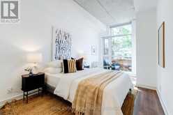 109 - 707 DOVERCOURT ROAD Toronto