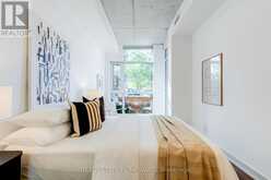 109 - 707 DOVERCOURT ROAD Toronto