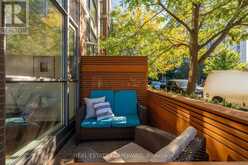 109 - 707 DOVERCOURT ROAD Toronto