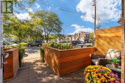 109 - 707 DOVERCOURT ROAD Toronto