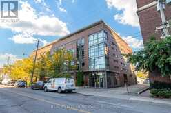 109 - 707 DOVERCOURT ROAD Toronto