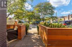 109 - 707 DOVERCOURT ROAD Toronto