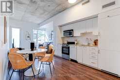 109 - 707 DOVERCOURT ROAD Toronto