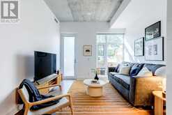 109 - 707 DOVERCOURT ROAD Toronto