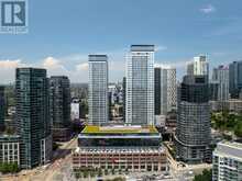 3615 - 17 BATHURST STREET Toronto