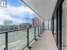 916 - 8 TIPPETT ROAD Toronto