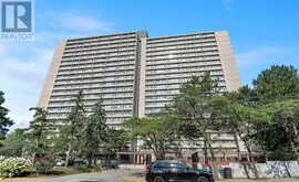 605 - 100 LEEWARD GLENWAY Toronto