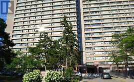 605 - 100 LEEWARD GLENWAY Toronto