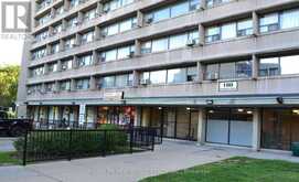 605 - 100 LEEWARD GLENWAY Toronto