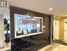 605 - 100 LEEWARD GLENWAY Toronto