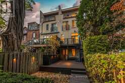 27 WOODLAWN AVENUE W Toronto