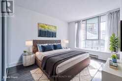 611 - 38 ELM STREET Toronto