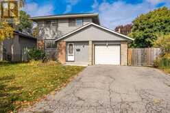 913 CARNABY CRESCENT Oshawa