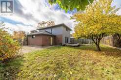 913 CARNABY CRESCENT Oshawa