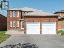 # BSMT - 88 FEATHERSTONE AVENUE Markham