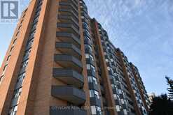 1201 - 3845 LAKESHORE BOULEVARD Toronto