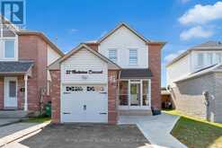 32 NECTARINE CRESCENT Brampton