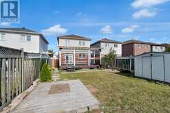 32 NECTARINE CRESCENT Brampton