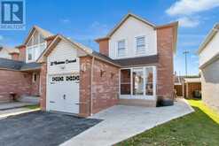 32 NECTARINE CRESCENT Brampton