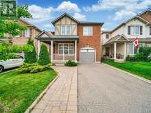 514 MCFERRAN CRESCENT N Milton