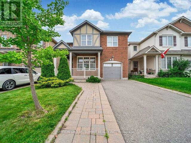 514 MCFERRAN CRESCENT N Milton Ontario