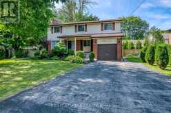 UPPER - 1176 WILLOWBROOK DRIVE Oakville