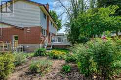 UPPER - 1176 WILLOWBROOK DRIVE Oakville