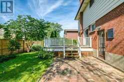 UPPER - 1176 WILLOWBROOK DRIVE Oakville