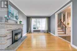 UPPER - 1176 WILLOWBROOK DRIVE Oakville