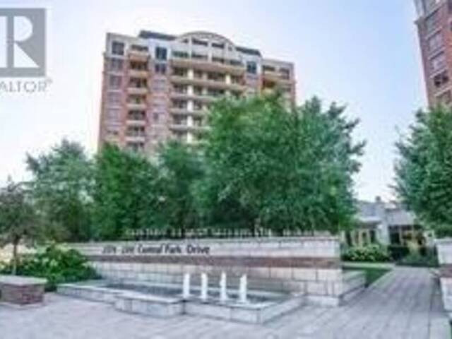 310 - 2391 CENTRAL PARK DRIVE Oakville Ontario