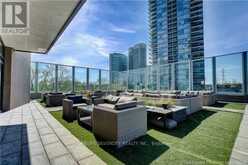 1008 - 36 PARK LAWN ROAD Toronto