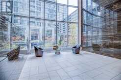 930 - 21 ICEBOAT TERRACE Toronto