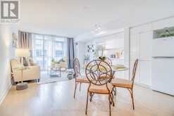 930 - 21 ICEBOAT TERRACE Toronto