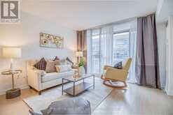 930 - 21 ICEBOAT TERRACE Toronto