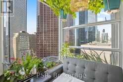 2402 - 1 KING STREET W Toronto