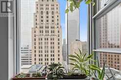 2402 - 1 KING STREET W Toronto