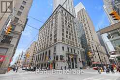 2402 - 1 KING STREET W Toronto