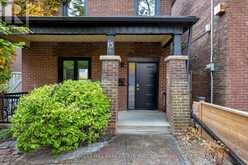 13 WATERLOO AVENUE Toronto