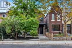 13 WATERLOO AVENUE Toronto