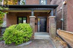 13 WATERLOO AVENUE Toronto