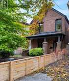 13 WATERLOO AVENUE Toronto